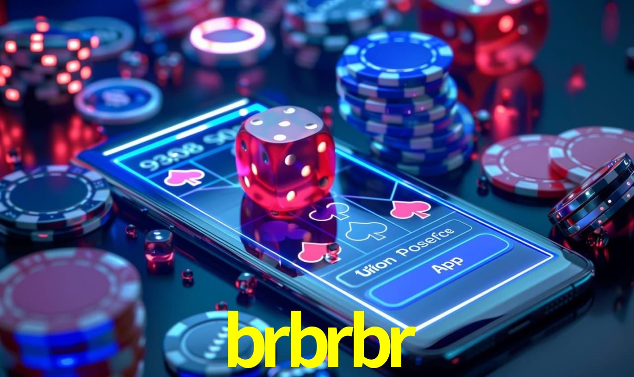 Infraestrutura brbrbr