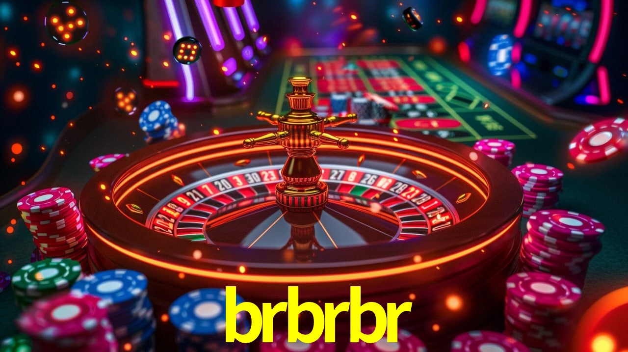 App oficial brbrbr